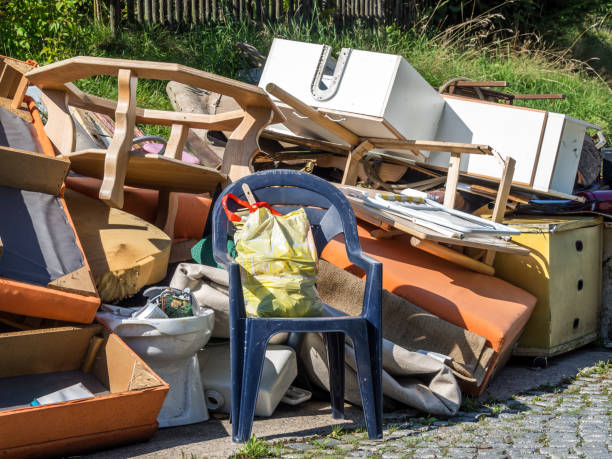 Best Junk Removal and Recycling  in Carbonville, UT