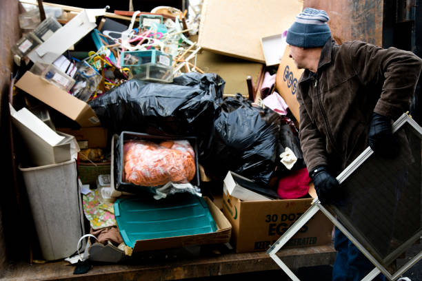 Full-Service Junk Removal in Carbonville, UT