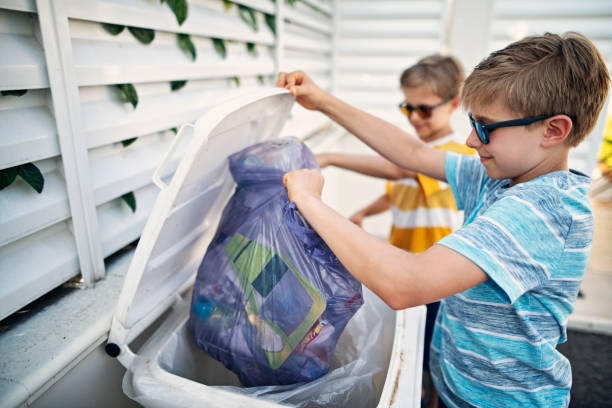Best Full-Service Junk Removal  in Carbonville, UT