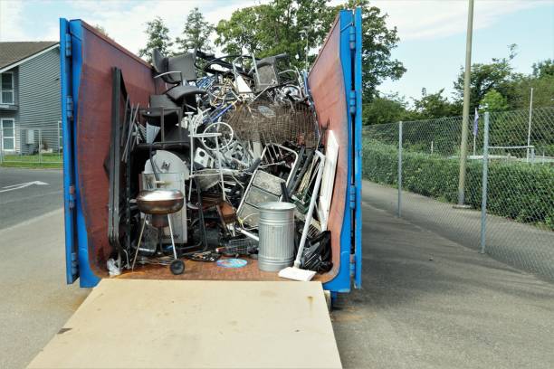 Best Same-Day Junk Removal  in Carbonville, UT