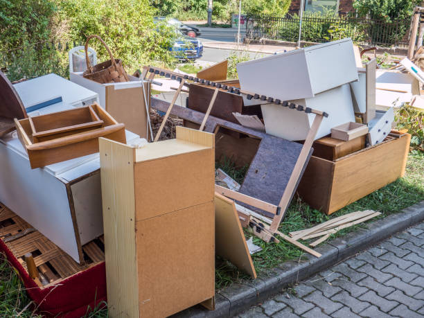 Best Basement Cleanout Services  in Carbonville, UT