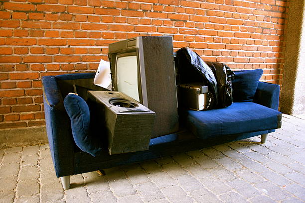 Best Appliance Removal Near Me  in Carbonville, UT