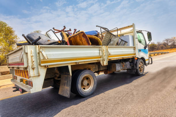 Best Yard Waste Removal  in Carbonville, UT