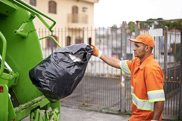 Trusted Carbonville, UT Junk Removal Experts