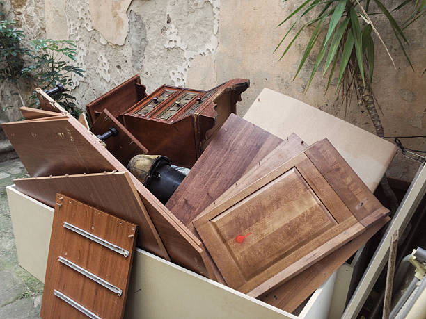 Best Junk Hauling Services  in Carbonville, UT