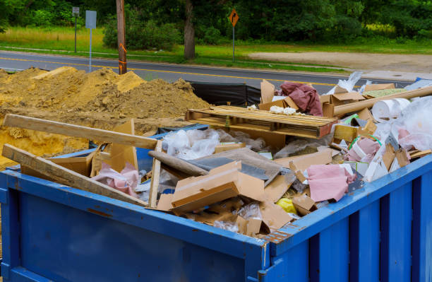 Best Hot Tub Removal  in Carbonville, UT